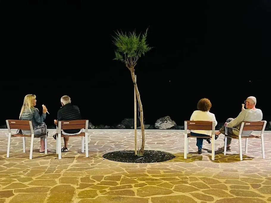 Fantastic Teide View Daire Playa de San Juan  0*, Playa de San Juan (Tenerife) İspanya