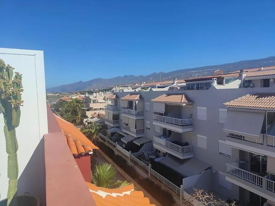 Fantastic Teide View Daire Playa de San Juan   Playa de San Juan (Tenerife)