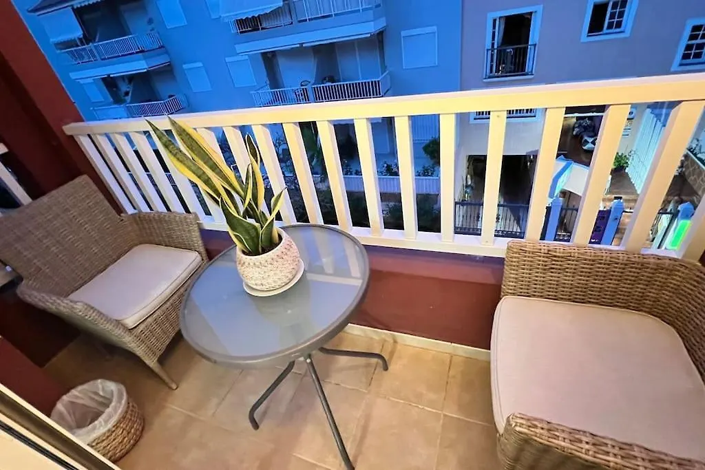 Fantastic Teide View Daire Playa de San Juan  0*, Playa de San Juan (Tenerife) İspanya